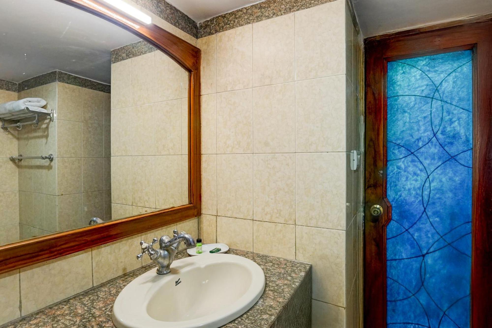 Super Townhouse Subhash Nagar Formerly Royal Palazzo Jaipur Exterior foto